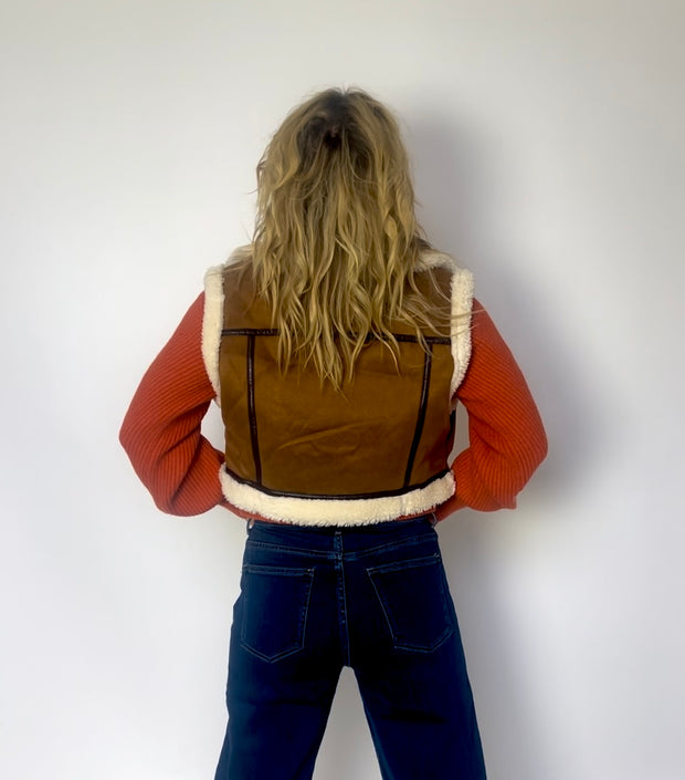 Zala Jacket