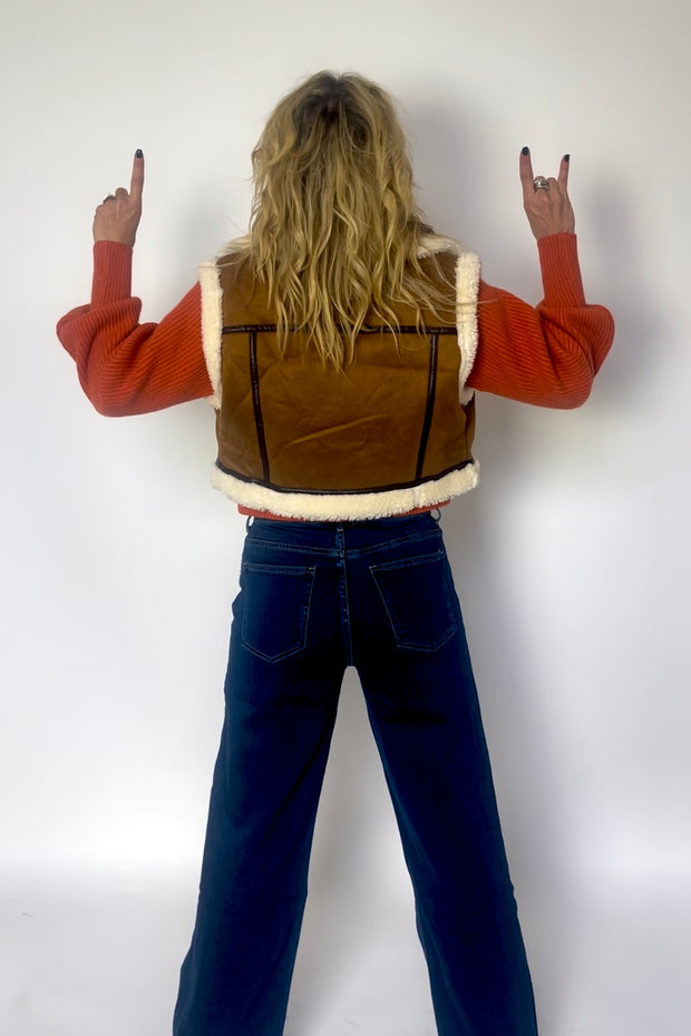 Zala Jacket