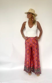 Bohemian Pants