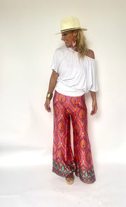 Bohemian Pants