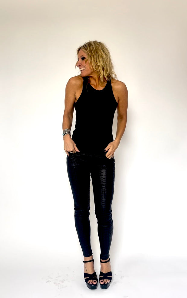 Charlene Top