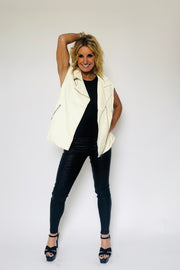 Black Diva Pants