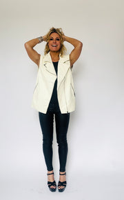 Gabriela jacket