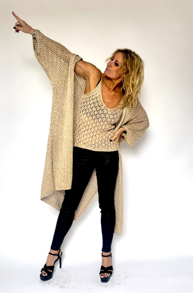 Emanuela Kimono