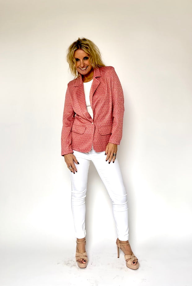 Rossalina Jacket