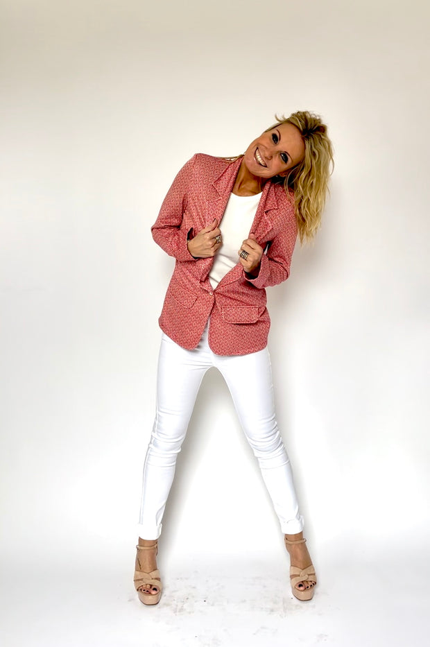 Rossalina Jacket
