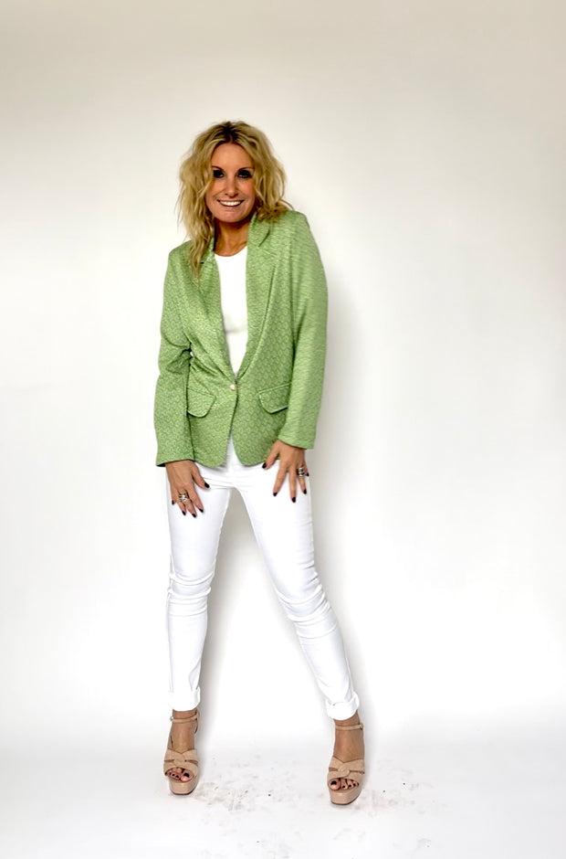 Rossalina Green