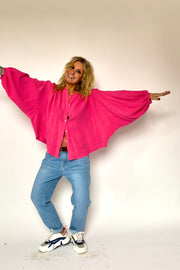 Mona Blouse
