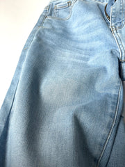 Boyfriend jeans