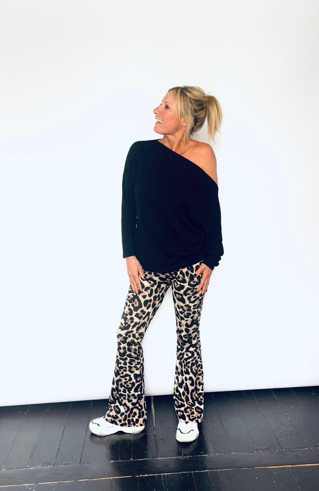 Nina Ibiza Pants