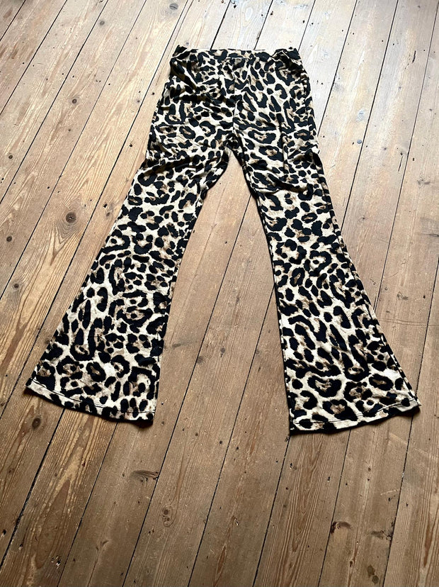 Nina Ibiza Pants