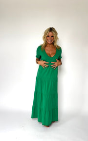 Salinas Dress