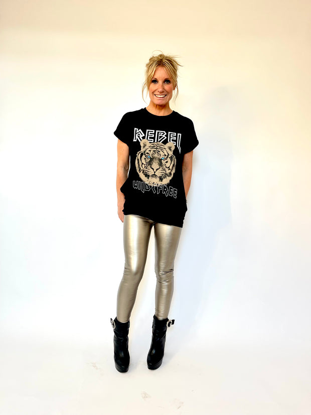 Adelle Gold pants