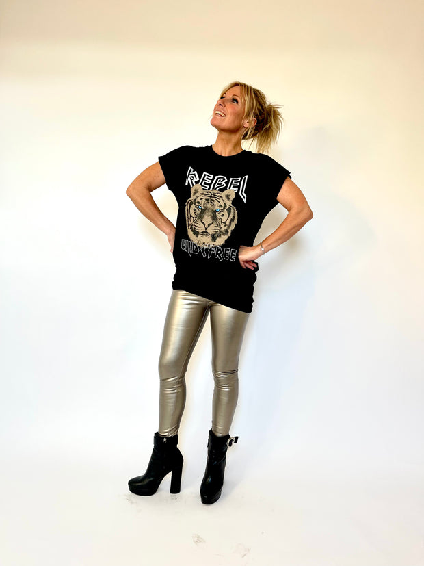 Adelle Gold pants