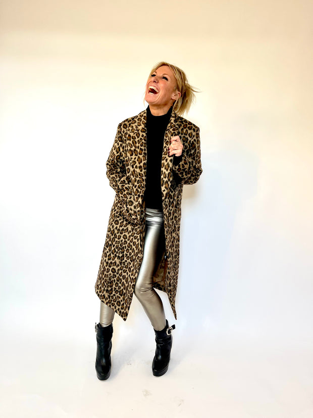 Adelle Gold pants