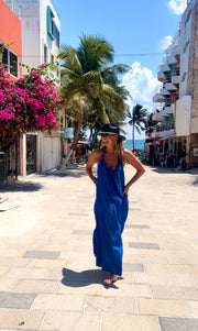 Donna Ibiza Dress